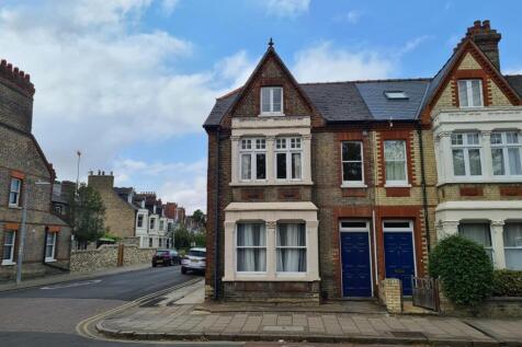 136 Tenison Rd