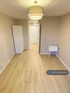 Bedroom Back