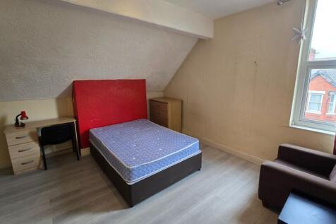 Belgrave Avenue, Manchester photo 3