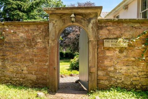 Garden Approach