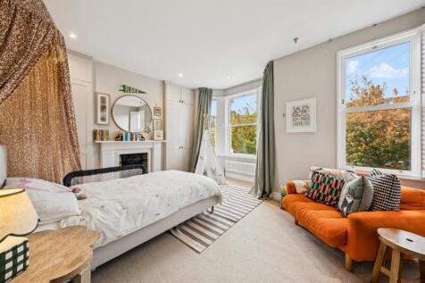 Bridgman Road, W4 - FOR SALE