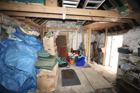 Barn / outbuilding