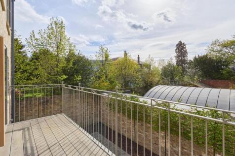 Terrace / Patio