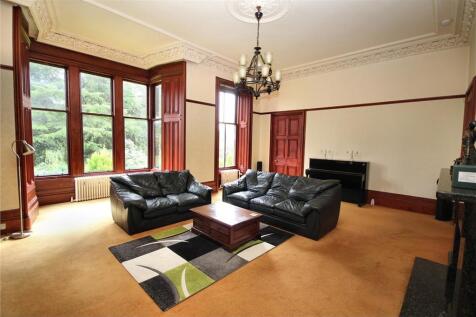 Doonhill House and Cottages, Newton Stewart - Will