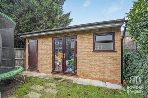 Outbuilding