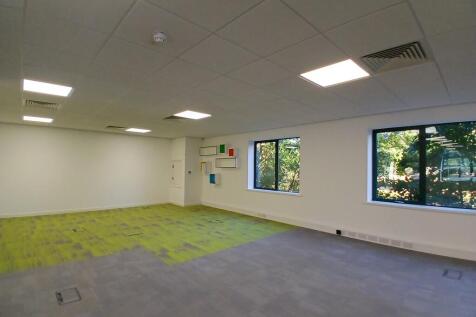 Office to rent Image 10