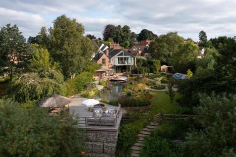 Saxe Dane Lodge