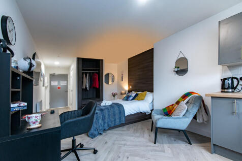 Big room