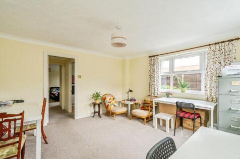 Mayfair Court, 21 Parchment Street, Chichester, PO19 photo 3