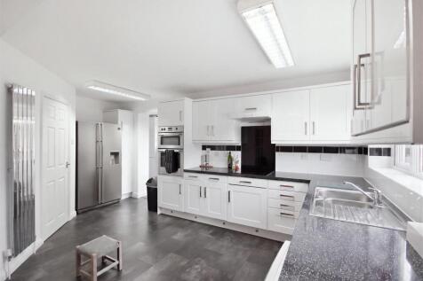 Superb Kitchen/Diner