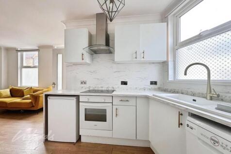Belmont kitchen a...