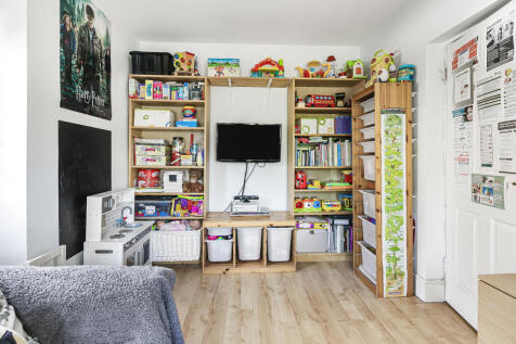Office/Playroom