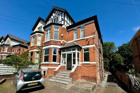 Manchester, M21 - property photo