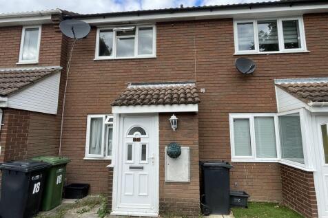 Tickner Close