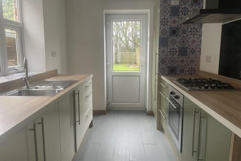Victoria Grove, Shepton Mallet photo 4