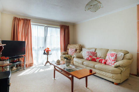 Living / Dining Room