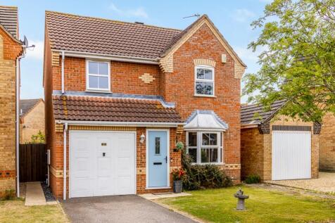 30 Sir Isaac Newton Drive (Wyberton)-7