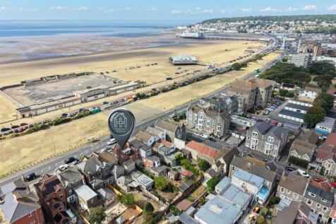 Drone Shot