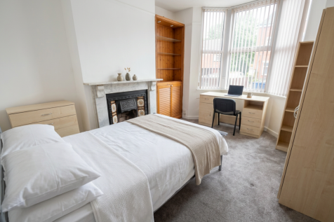 11A Tachbrook Street, Leamington Spa photo 5