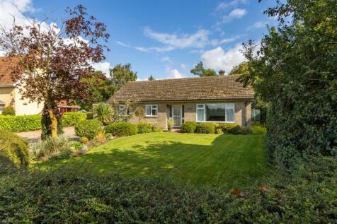 Woodbridge, IP13 - property photo