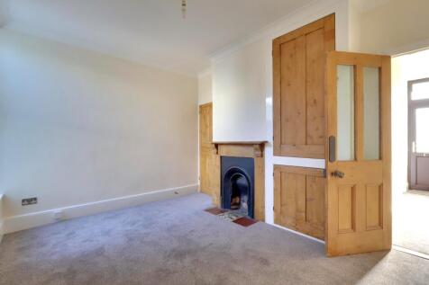 Middlesex Road, Southsea Unfurnished photo 5