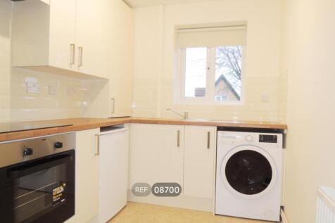 Kitchen/Living area
