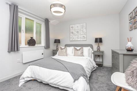 Little Causeway, Culross