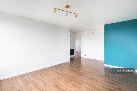 Large Open Plan Living Area