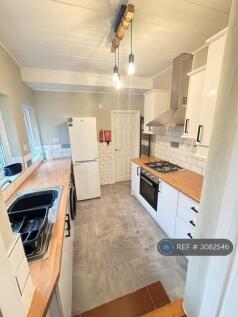 Tosson Terrace, Newcastle Upon Tyne, NE6 photo 4