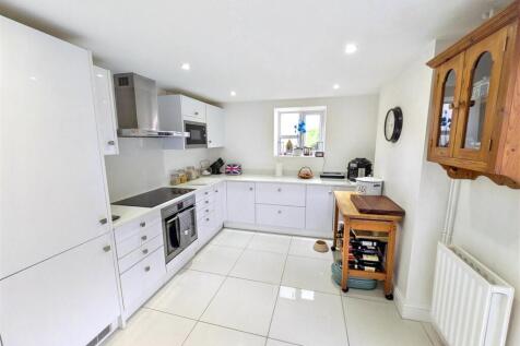 Kitchen / breakfast room