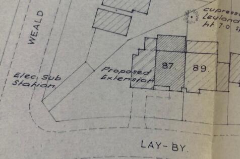 87 Long Lane - ne...