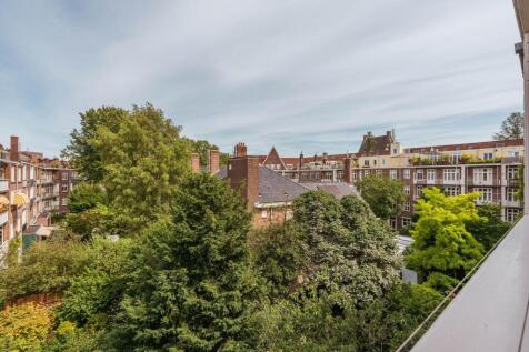 Albrecht Dürerstraat 1 2 1077 LS AMSTERDAM image 40