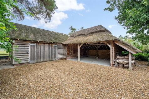 Garage &amp; Carport