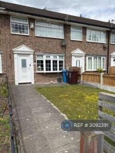 3 Bedroom Terraced in L10 4YG