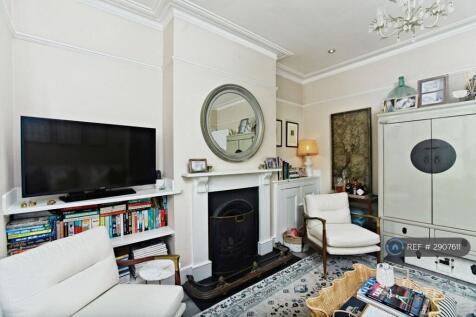 Front Living Room