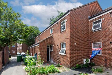 50 Fieldfare Road, Thamesmead, London, SE28 8HR