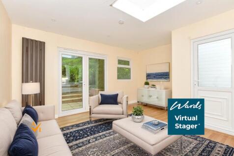 Lounge (Modern Style)