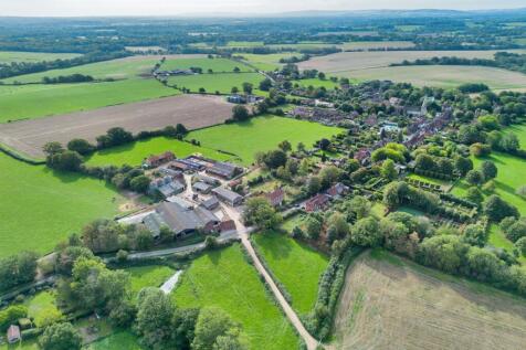 Atheralls Farm