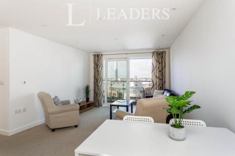 AA Living area