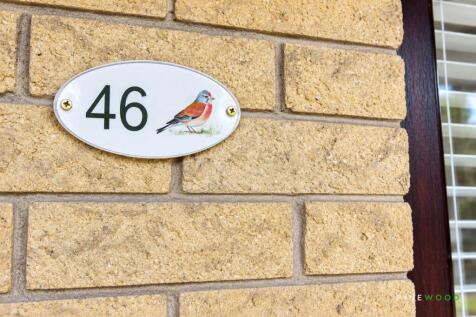 Front - Sign