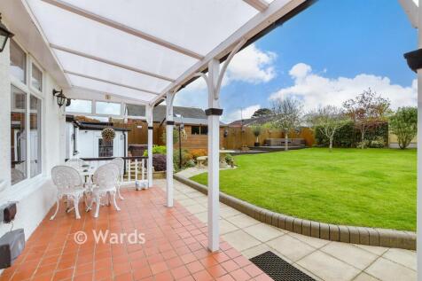 Patio / Decking