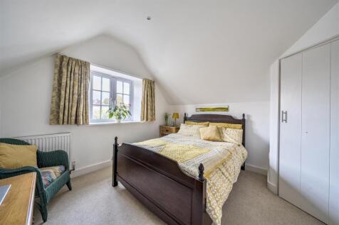 First Floor Bedroom Two