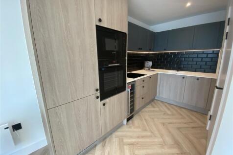 12 Bankside Boulevard, Salford, M3 photo 4