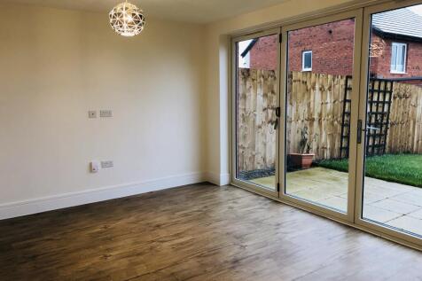 Celadon Drive, Coalville photo 4
