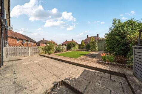 BEST ESTATE AGENT SHEFFIELD