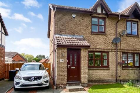 Newton Aycliffe, DL5 - property photo