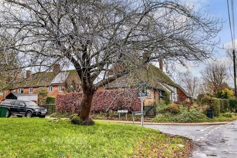 Surrounding Area