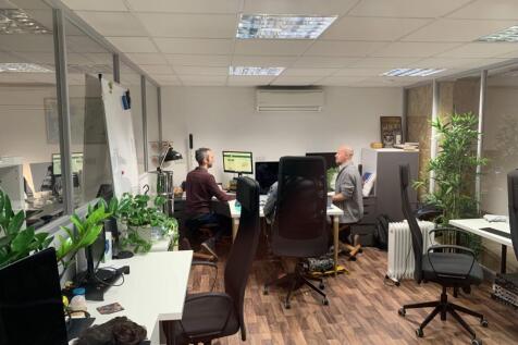 Medium Office