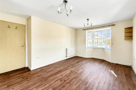 Open Plan Living / Dining kitchen