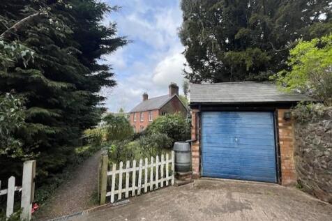 Garage number 2